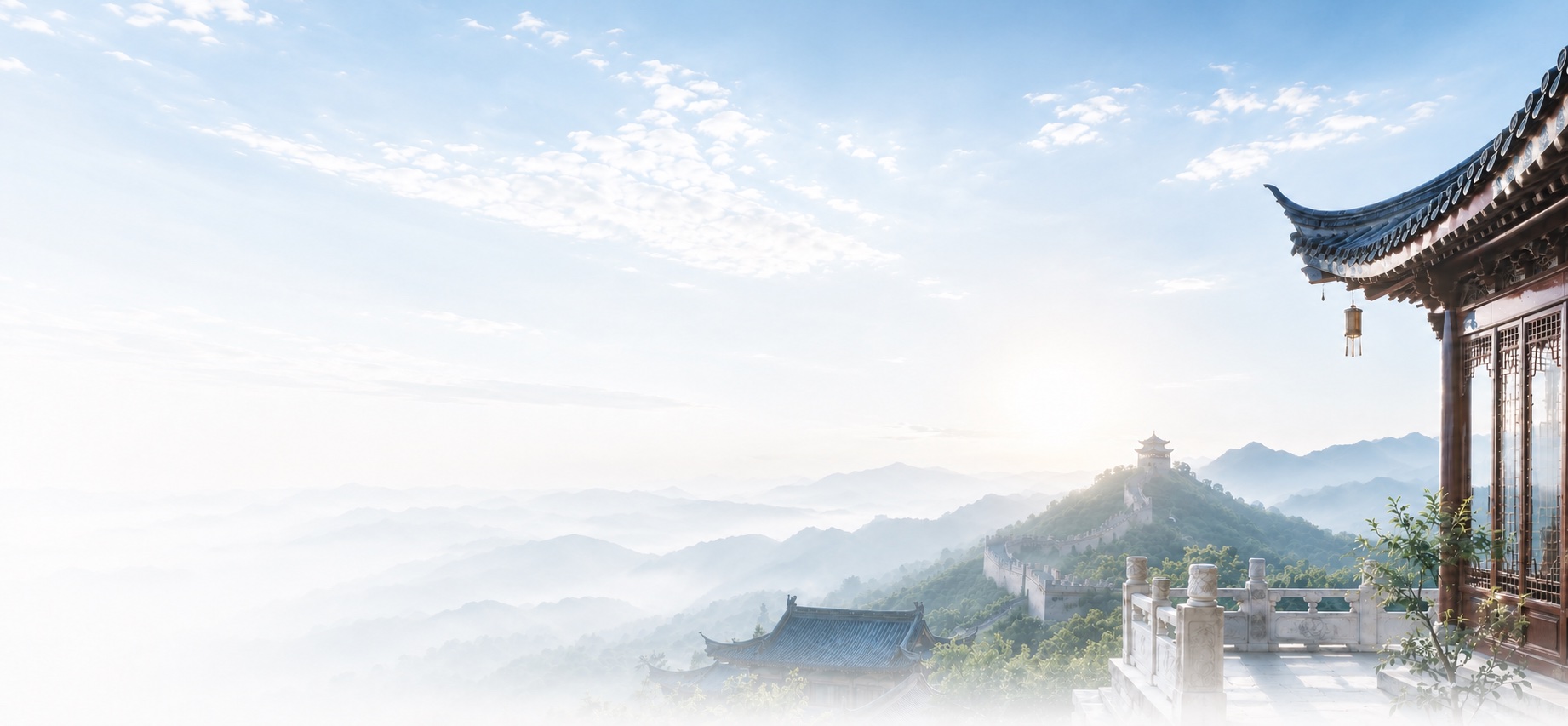 China&rsquo;s health and wellness destination